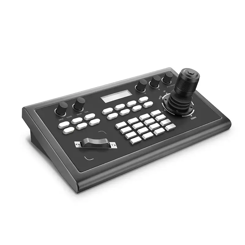 Minrray Joystick De Camara PTZ KBD2000