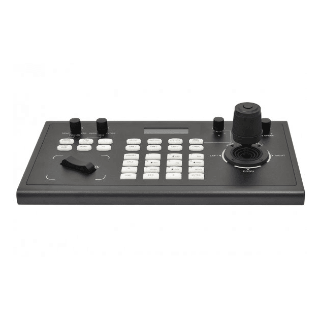Minrray Joystick De Camara PTZ KBD2000 - Imagen 2