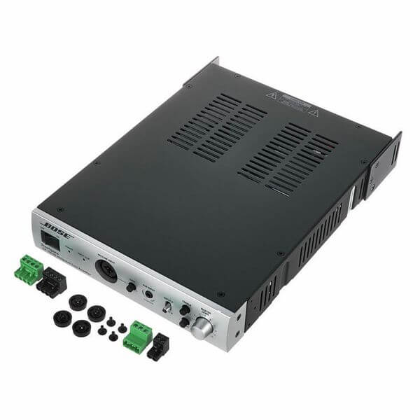 Bose Amplificador IZA 190 HZ - Imagen 4