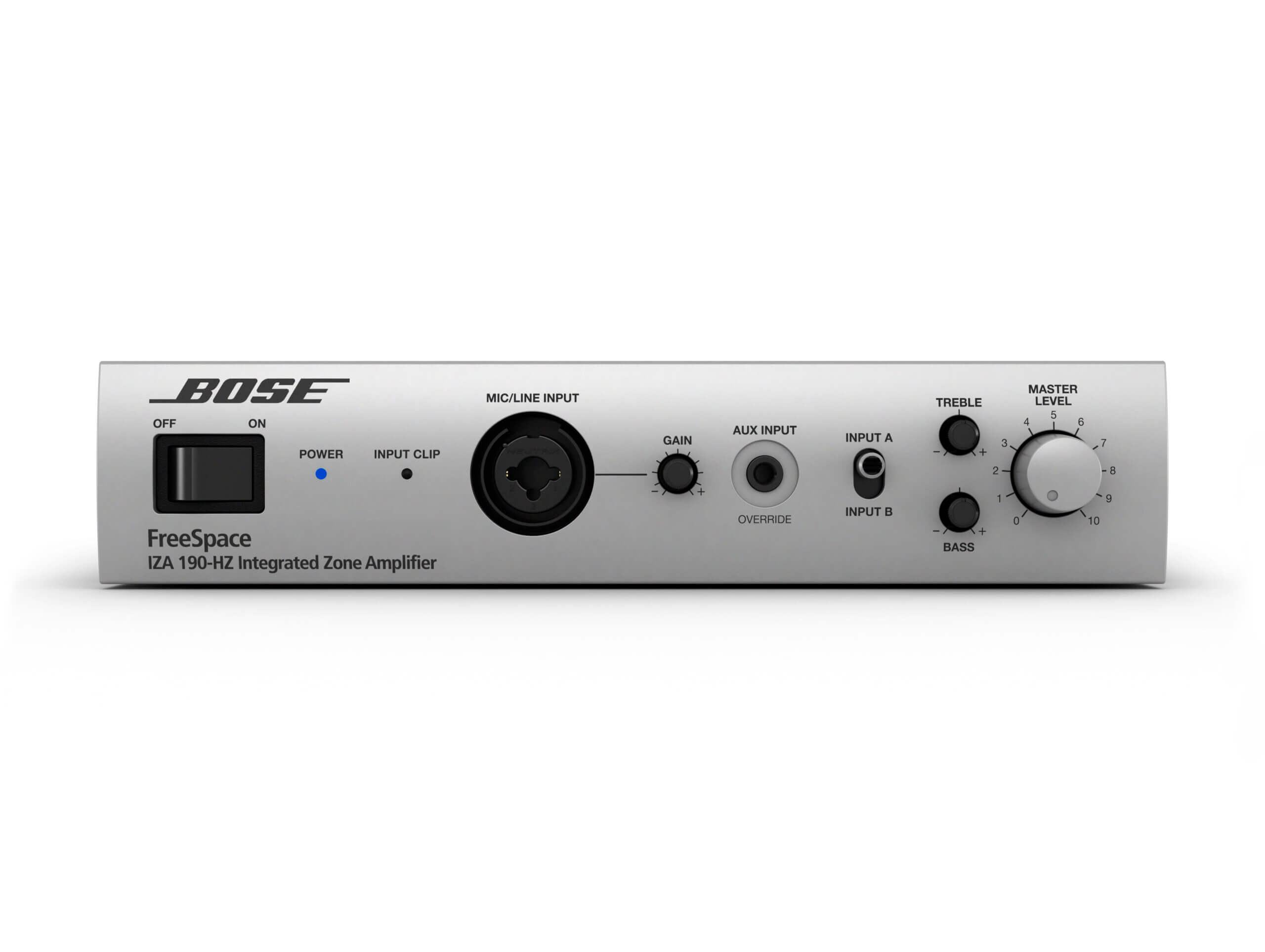 Bose Amplificador IZA 190 HZ - Imagen 2
