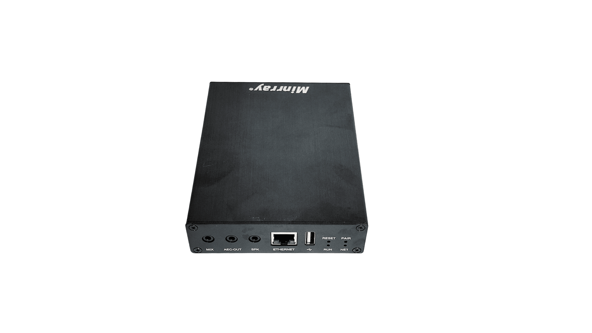 Minrray Sistema De Micrófonos De Techo Omnidireccionales VCM600 - Imagen 3