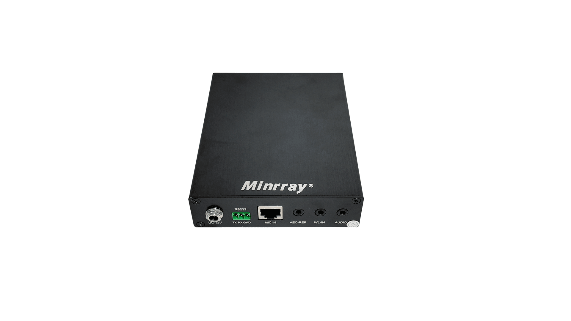 Minrray Sistema De Micrófonos De Techo Omnidireccionales VCM600 - Imagen 2