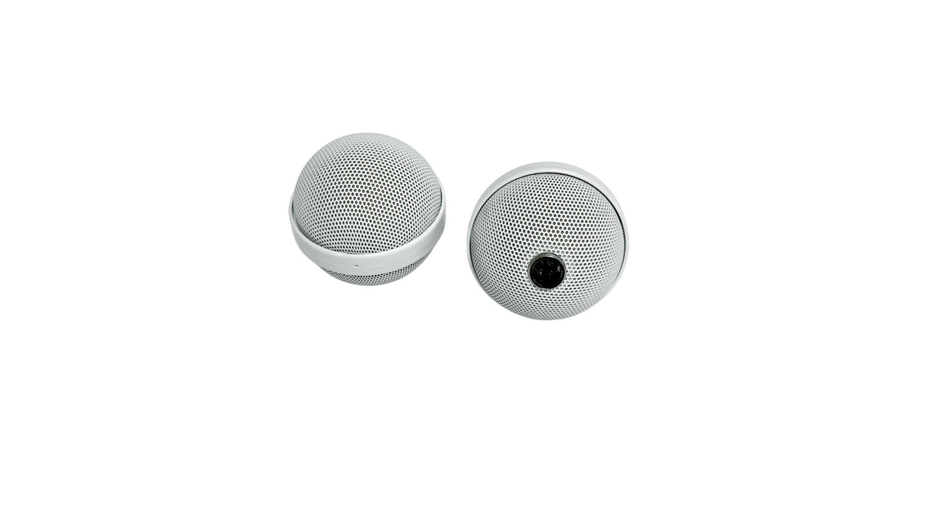 Minrray Sistema De Micrófonos De Techo Omnidireccionales VCM600 - Imagen 5