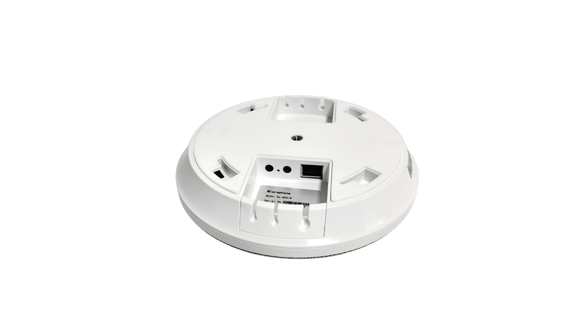 Minrray Micrófono De Techo Omnidireccional M30-W - Imagen 3