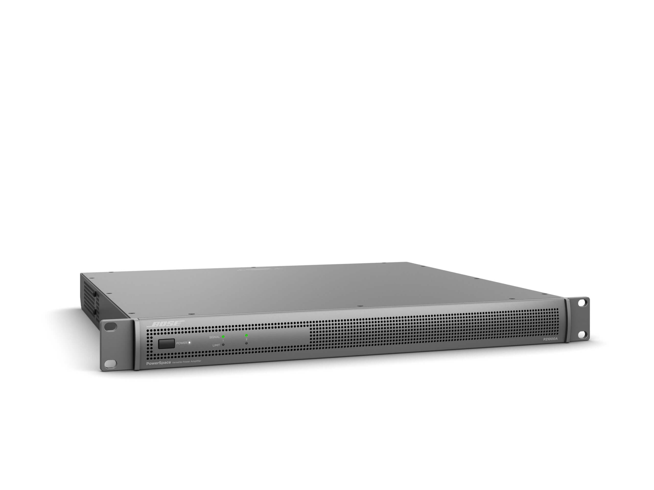 Bose Amplificador PowerSpace P2600A