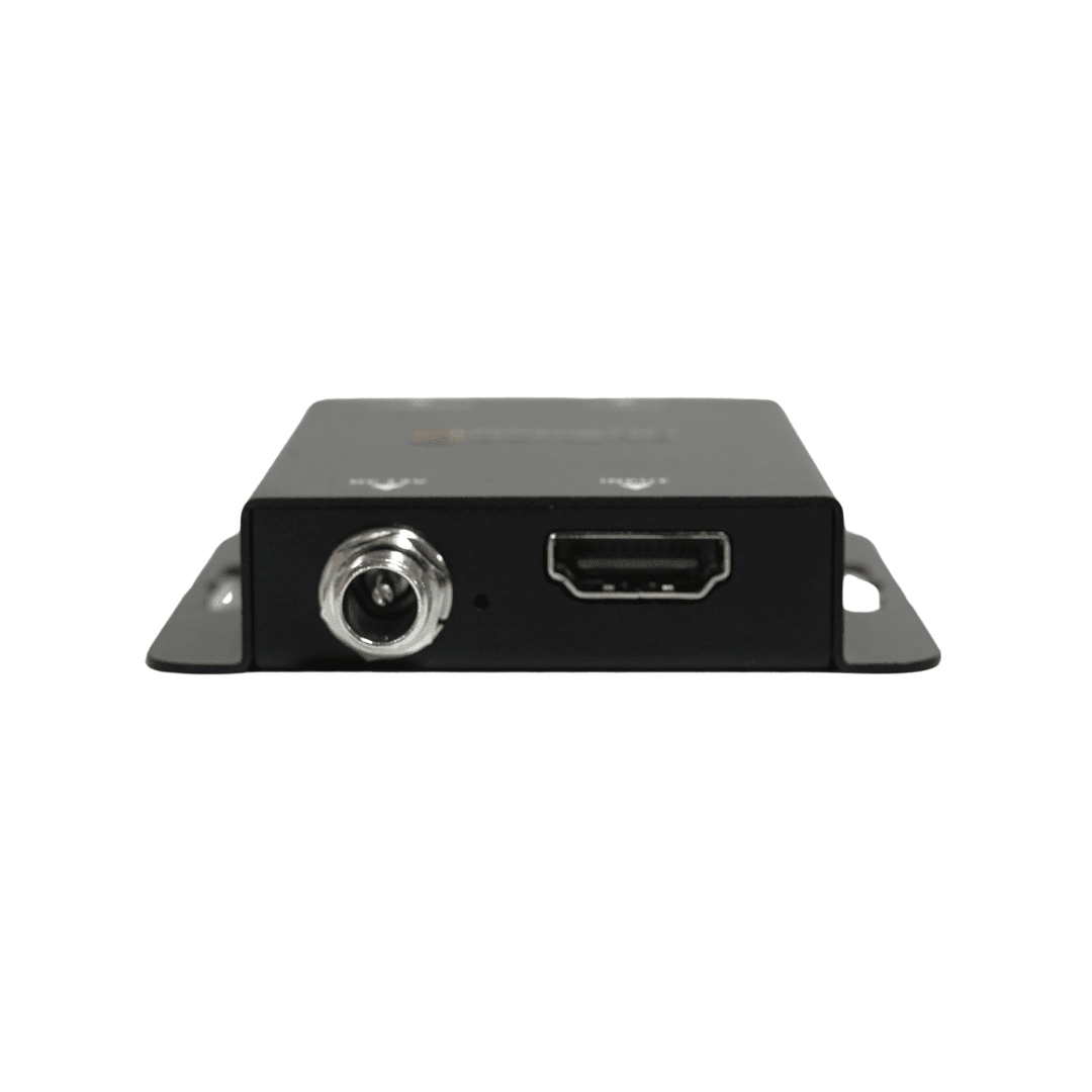 BeingHD Extractor De Audio UHD-JMB - Imagen 2
