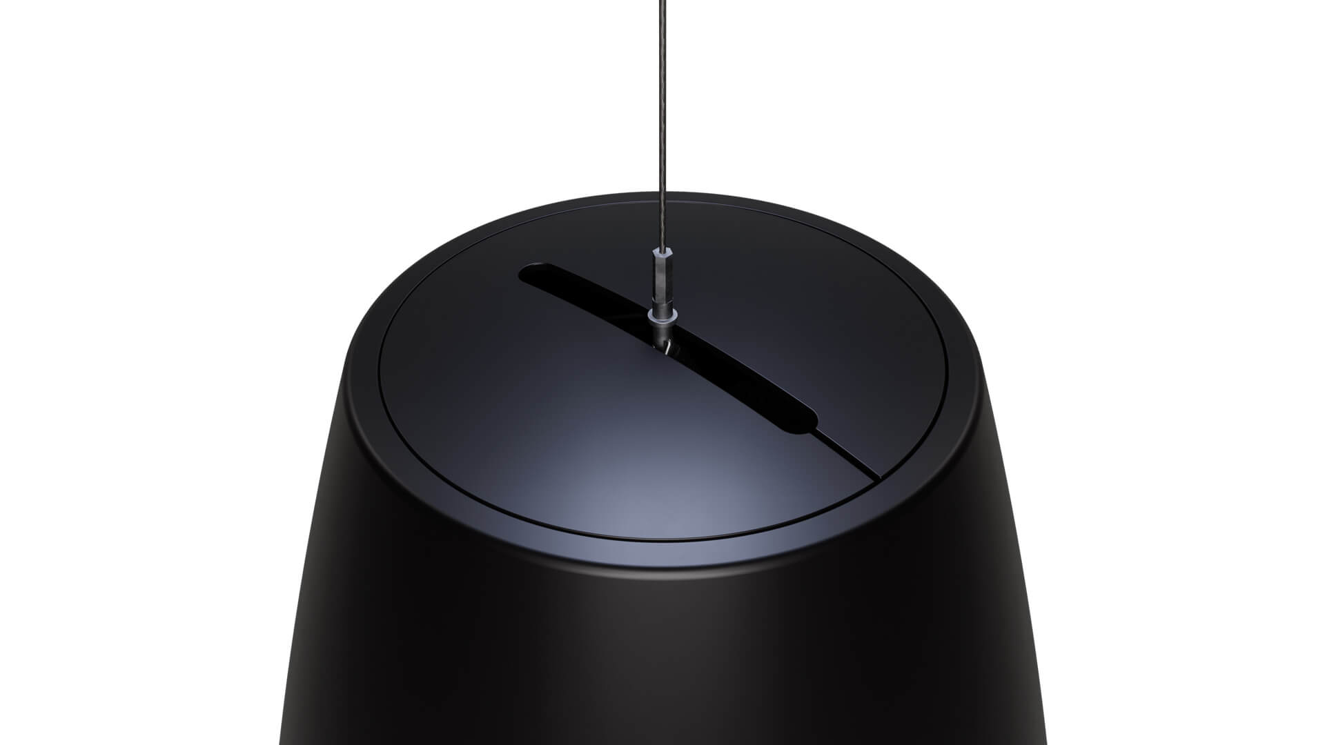 Bose DesignMax Luna DML88P – Parlante Colgante de Techo - Imagen 6