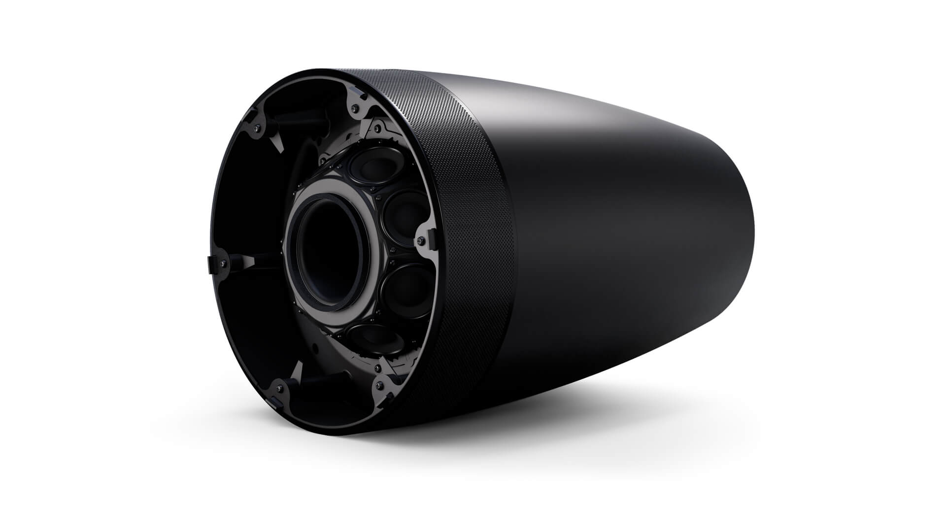 Bose DesignMax Luna DML88P – Parlante Colgante de Techo - Imagen 3