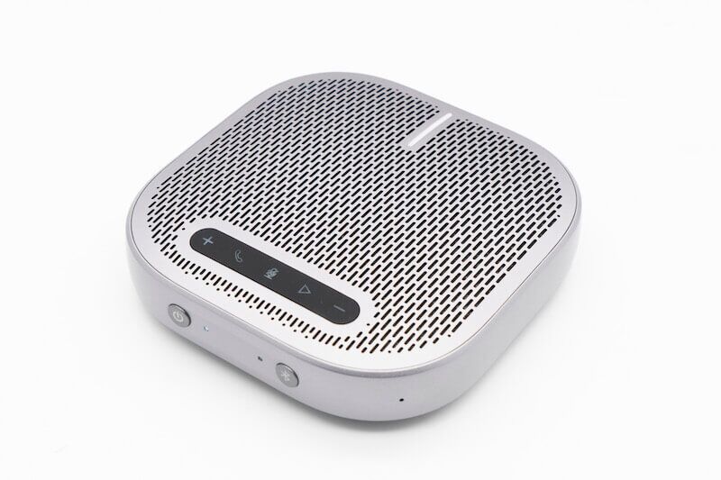 Minrray-M300-Micrófono-Parlante-Conferencia-Soporte-Multimedia-tienda-oferta