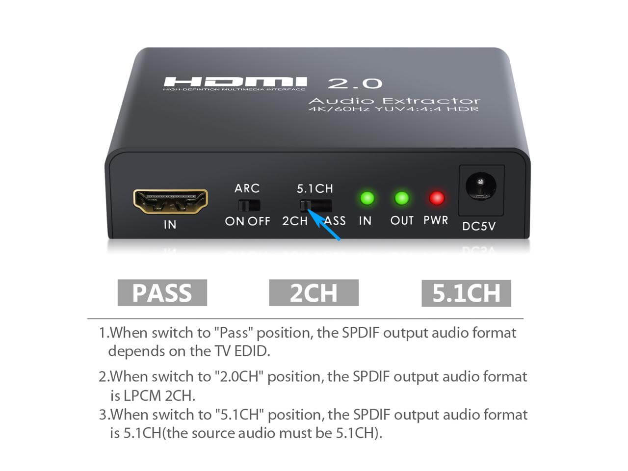 BeingHd-extractor-audio-soporte-multimedia-tienda