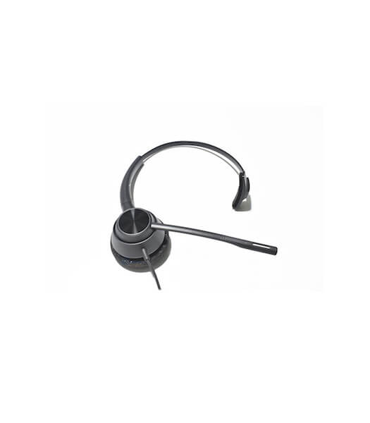 Auriculares USB Plantronic-POLY-EncoredPro-310-Soporte-Multimedia-oferta