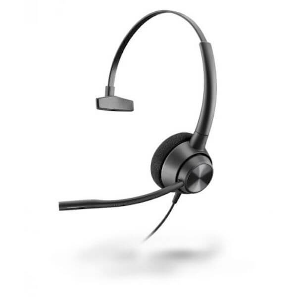 Auriculares USB Plantronic-POLY-EncoredPro-310-Soporte-Multimedia