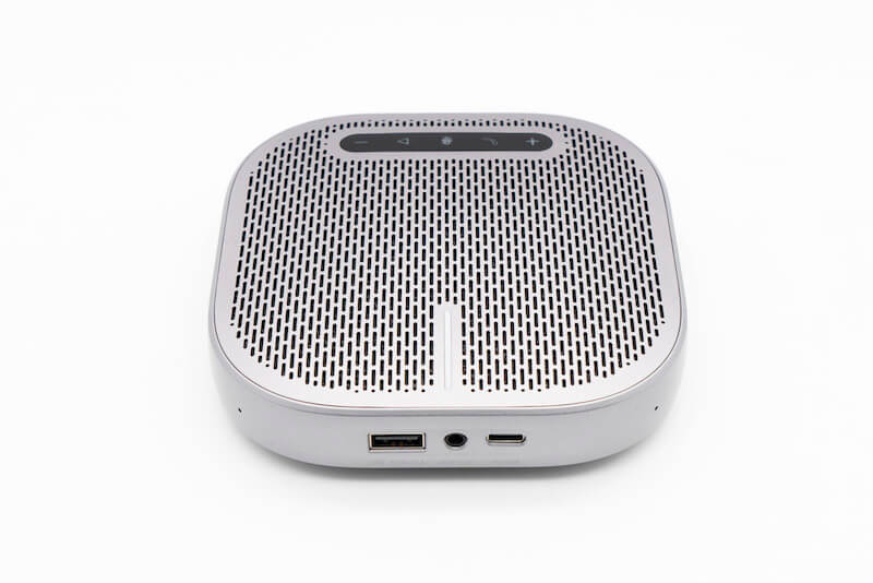 Minrray-M300-Micrófono-Parlante-Conferencia-Soporte-Multimedia-tienda