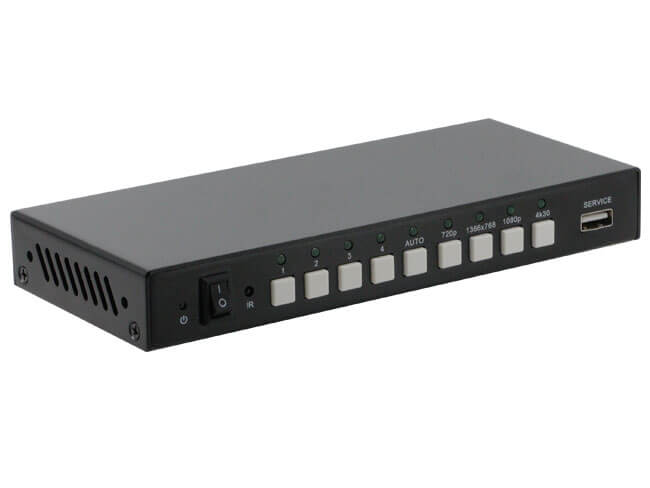 Soporte-Multimedia-BeingHD-Selector-Video-Multivisor-HDMI4K4X1-tienda-peru