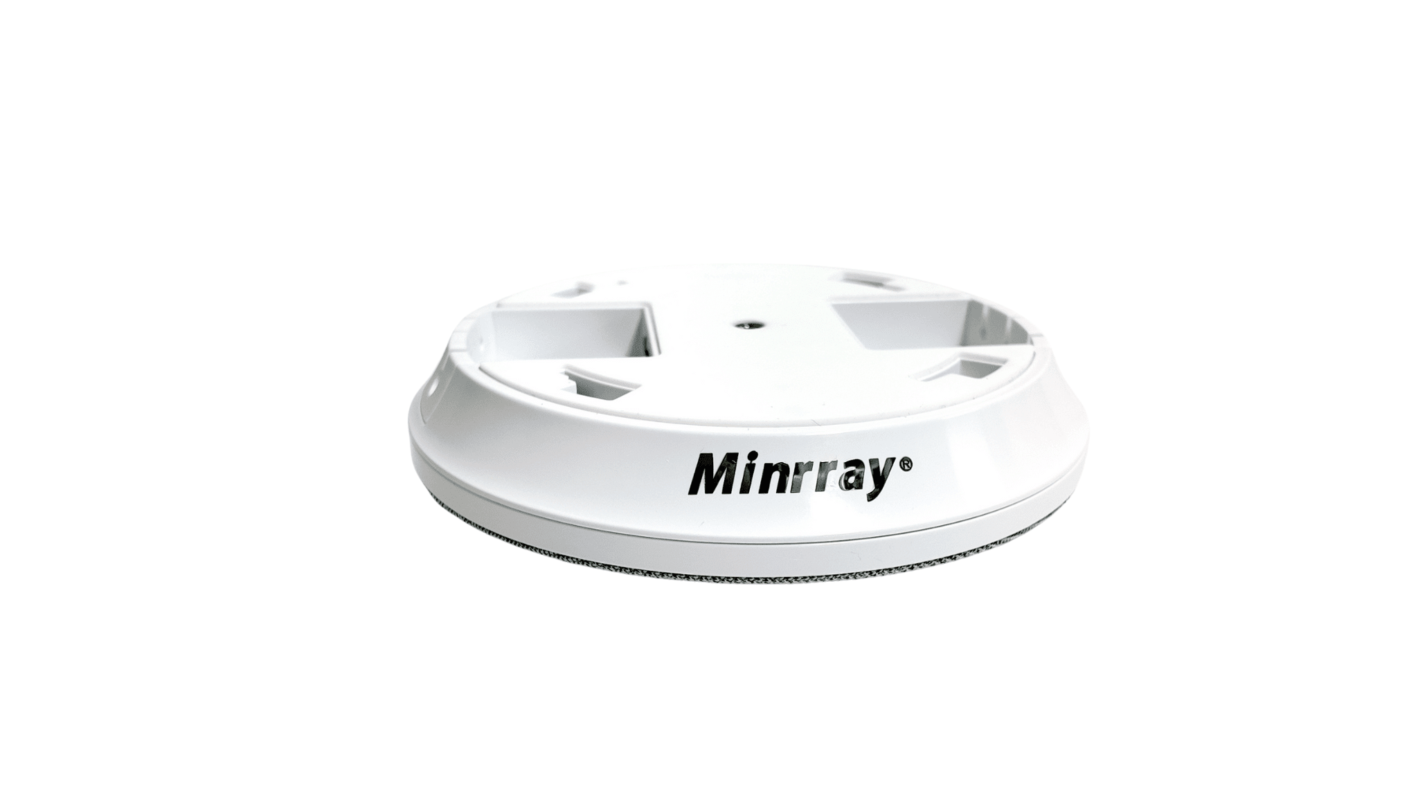 Soporte-multimedia-Minrray-Micrófono-Techo-Omnidireccional-M30-W-peru