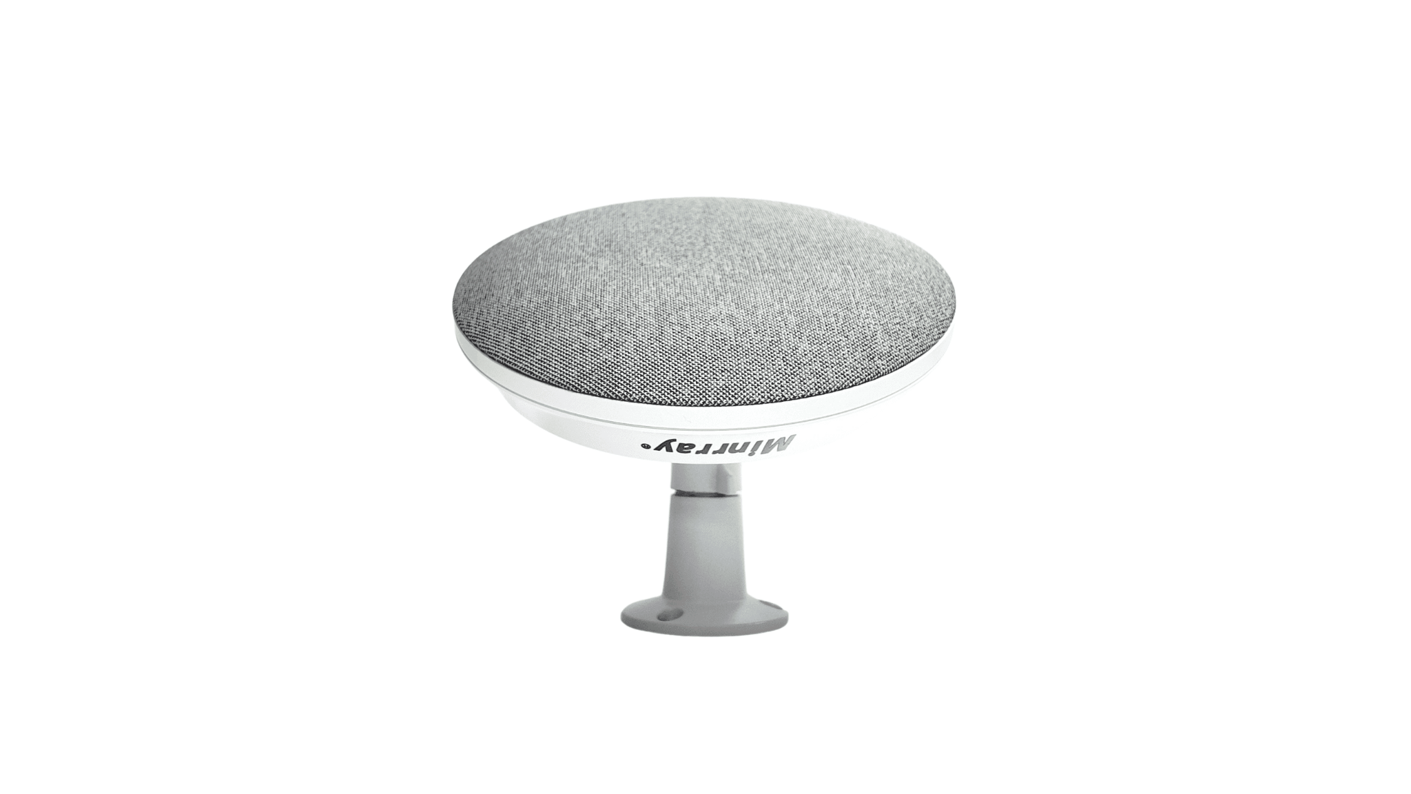 Soporte-multimedia-Minrray-Micrófono-Techo-Omnidireccional-M30-W