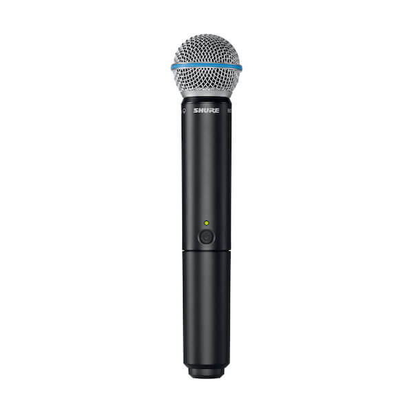 Shure-BLX24-B58-Soporte-Multimedia-tienda