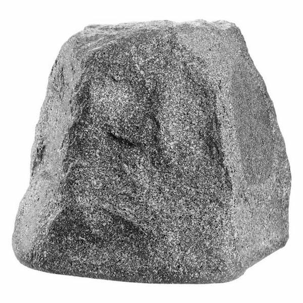 OSDAudio-Parlantes-Tipo-Rocas-Para-Exteriores-BTR150-Marrón-Gris-soporte-multimediabtr-distribuidor-autorizado-gris-par-rock