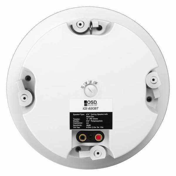 OSD-Parlante-Techo-ICE620ST-soporte-multimedia-tienda-oferta