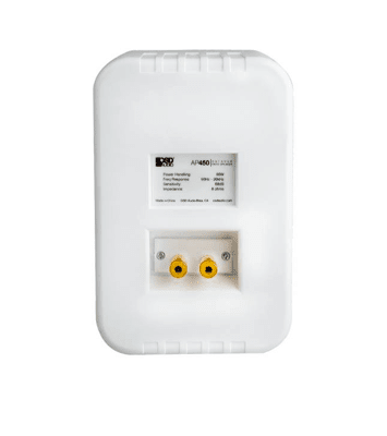 Soporte-multimedia-OSDAudio-Parlante-pared-AP450-peru