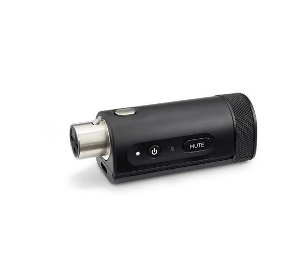 Bose-Transmisor-Inalámbrico-Micrófono S1 Pro+