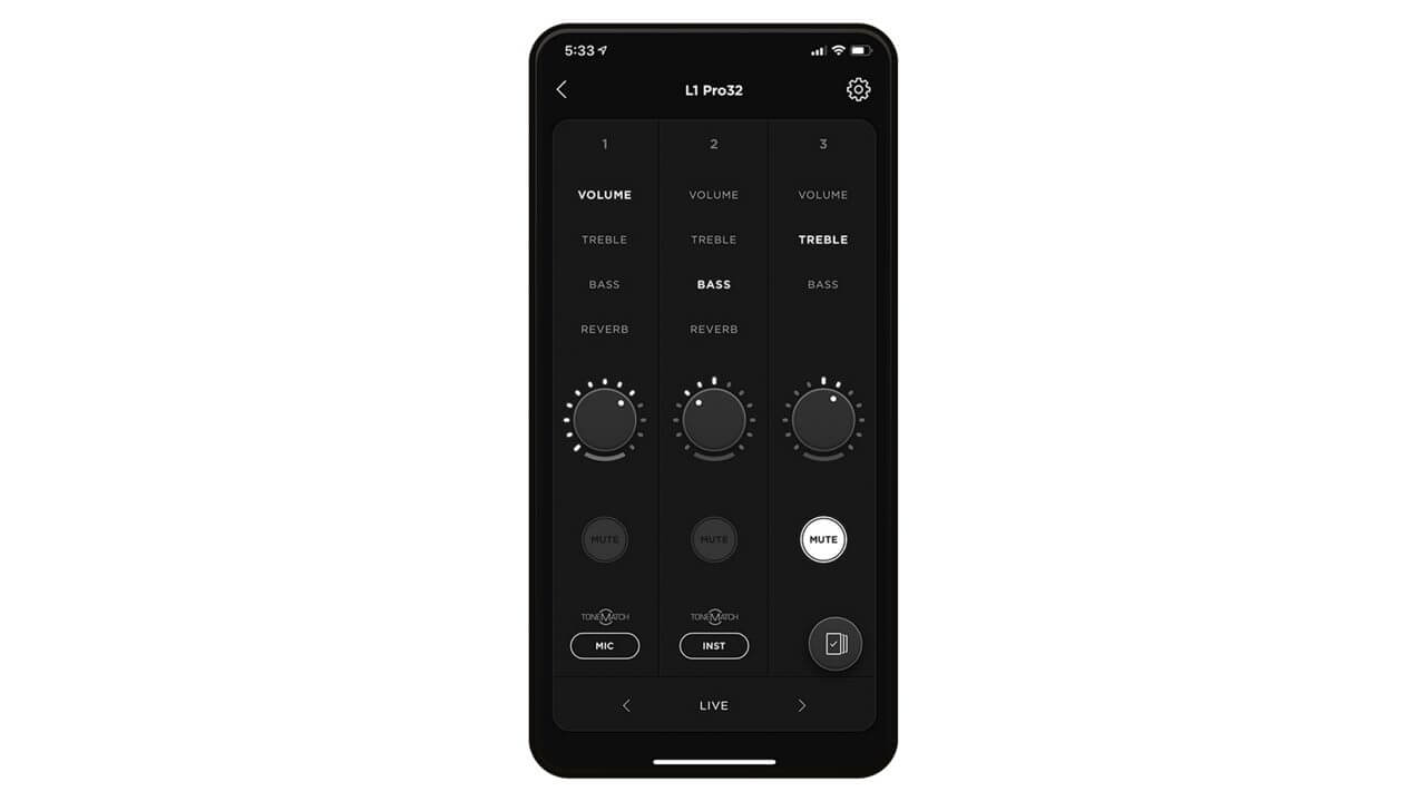 Bose Parlante L1 Pro32 Con Modulo De Bajo Sub2 - Imagen 7