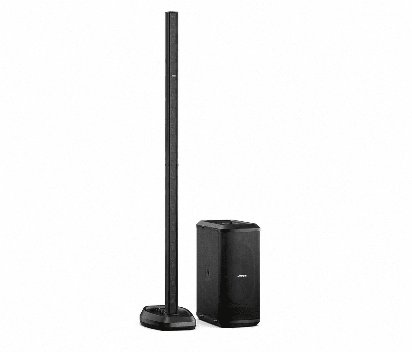 Bose Parlante L1 Pro32 Con Modulo De Bajo Sub2