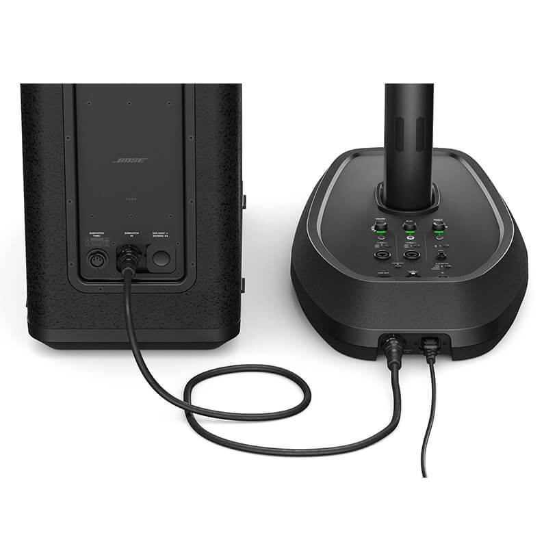 Bose Parlante L1 Pro32 Con Modulo De Bajo Sub2 - Imagen 4