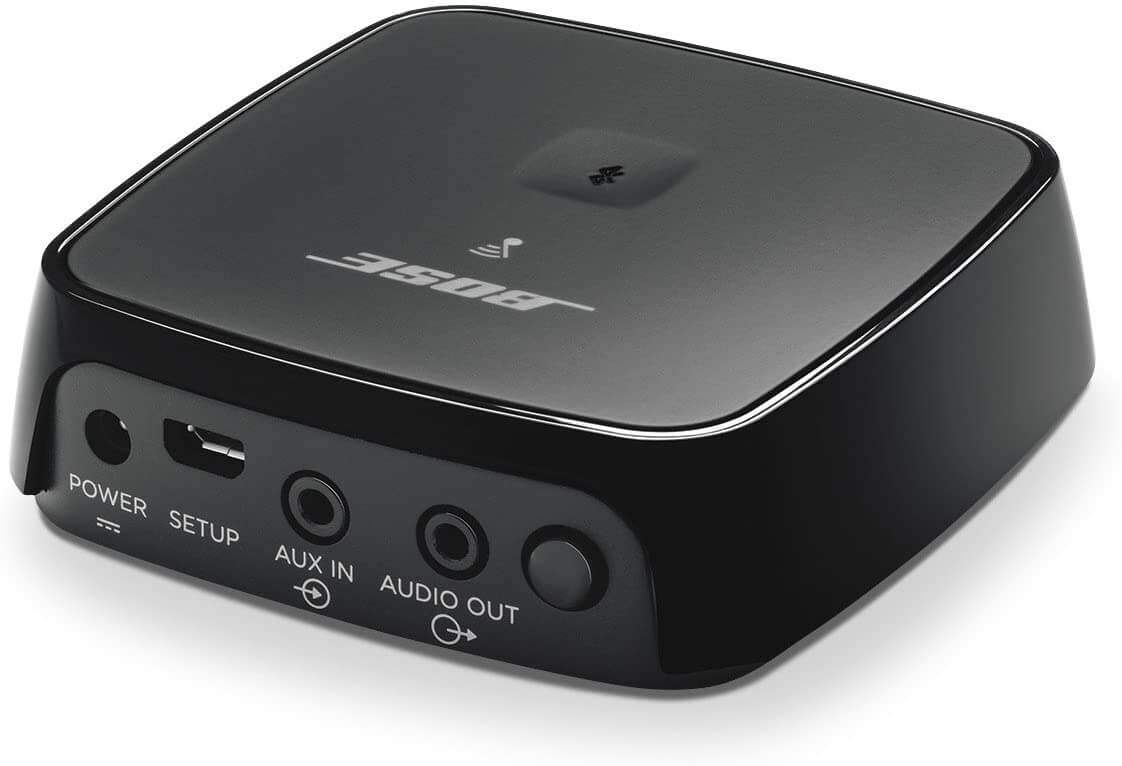 Bose SoundTouch Wireless Link - Imagen 2