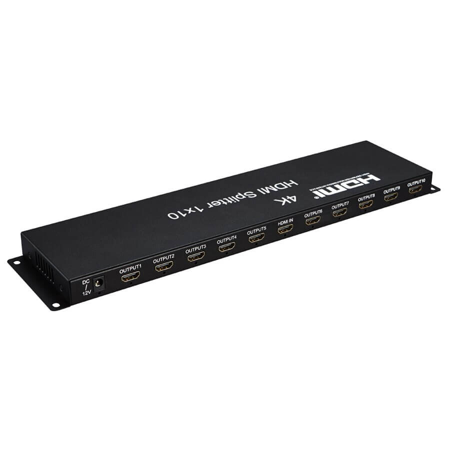 BeingHD Splitter SFX911-10
