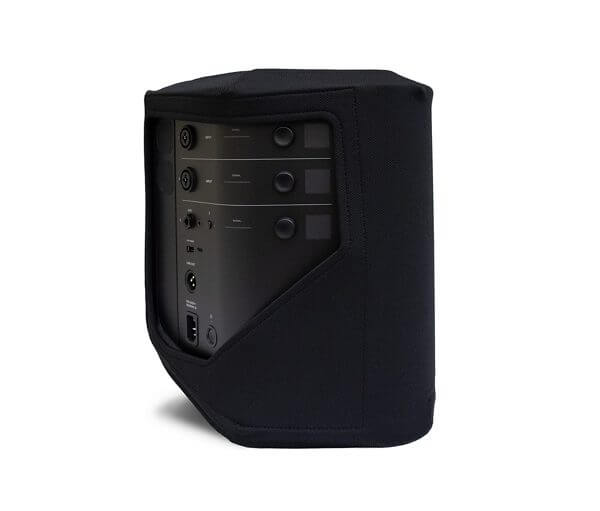 Bose S1 Pro+(Plus) Funda Play Skin Cover Color Negro (Original) - Imagen 3