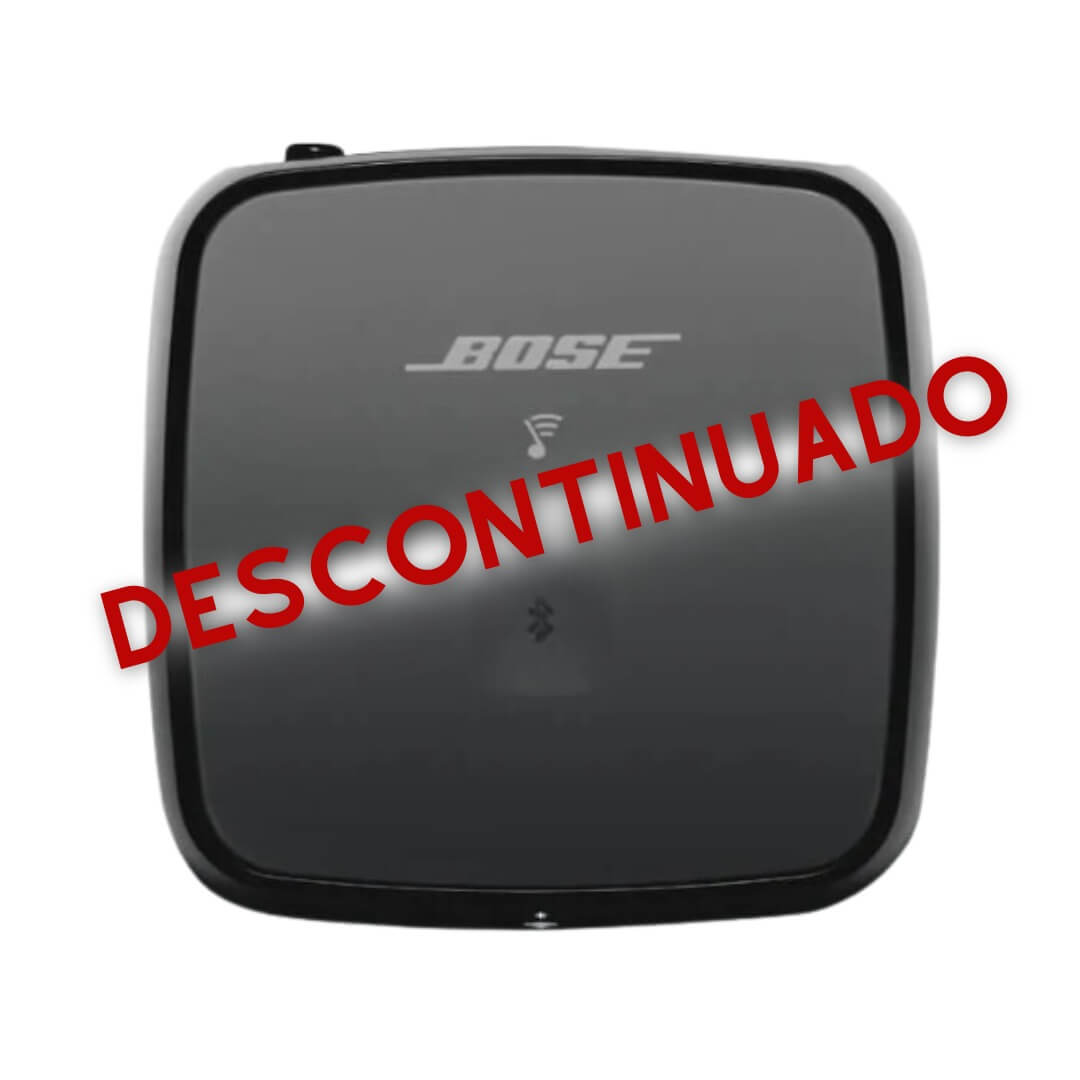 Bose SoundTouch Wireless Link