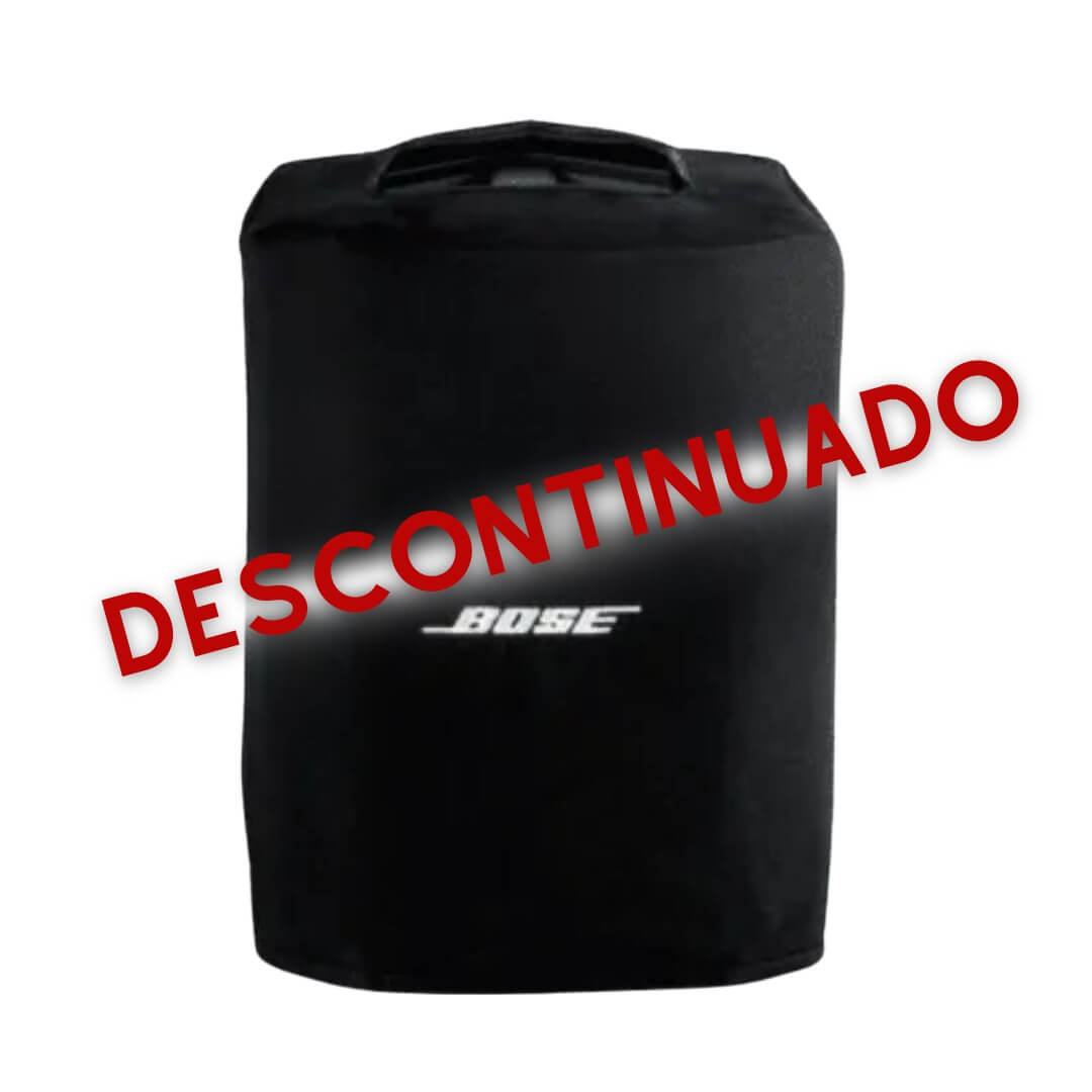 Bose S1 Pro Sleep Cover Funda Protectora