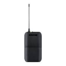 Shure Micrófonos Inalámbricos Combinados Mano y Solapa BLX1288/CVL-M15 - Imagen 7