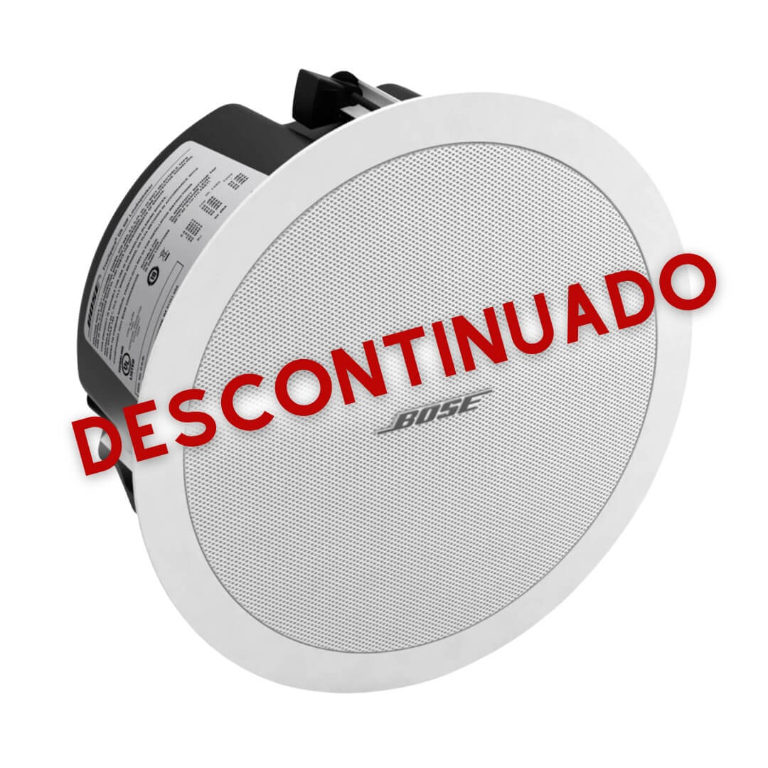 Bose Parlante de techo DS 40 F