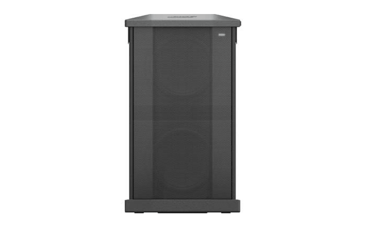 Bose Torre F1-812 + Micrófono Shure PGA48 + SoundTouch Wireless Link - Imagen 3