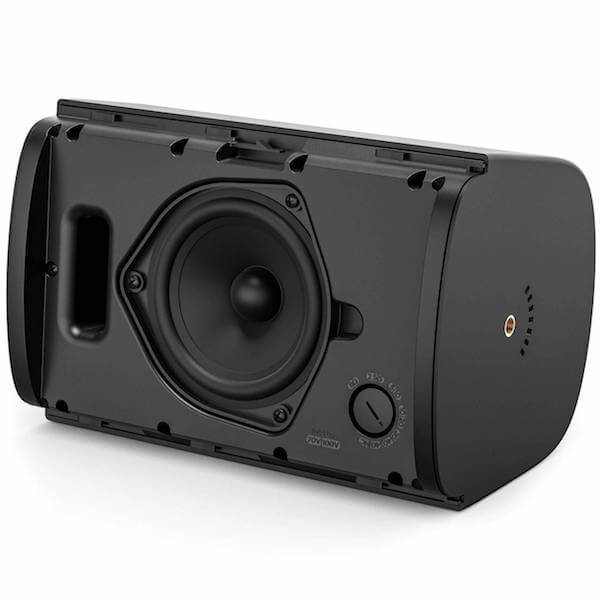 Bose AudioPack Pro S4B - Imagen 5