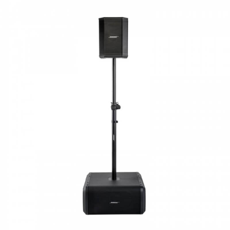 Soporte para parlante tipo Pole M20 - Imagen 2