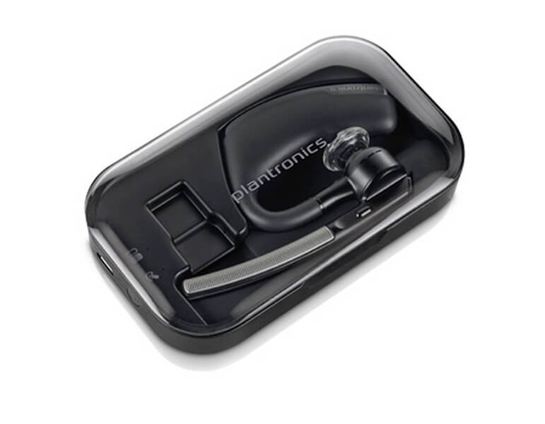 Auriculares Bluetooth Plantronics Voyager Legend - Imagen 2