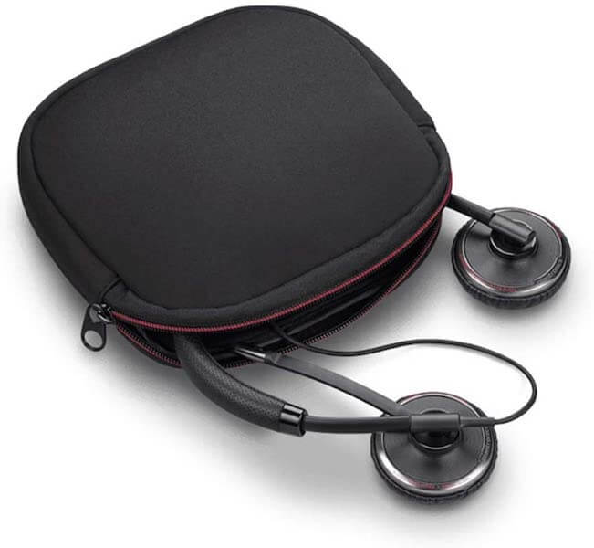 Auriculares USB POLY Blackwire C520 - Imagen 2