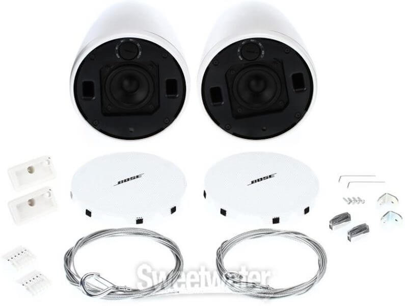 Bose Parlante Colgante De Techo FS2P - Imagen 4