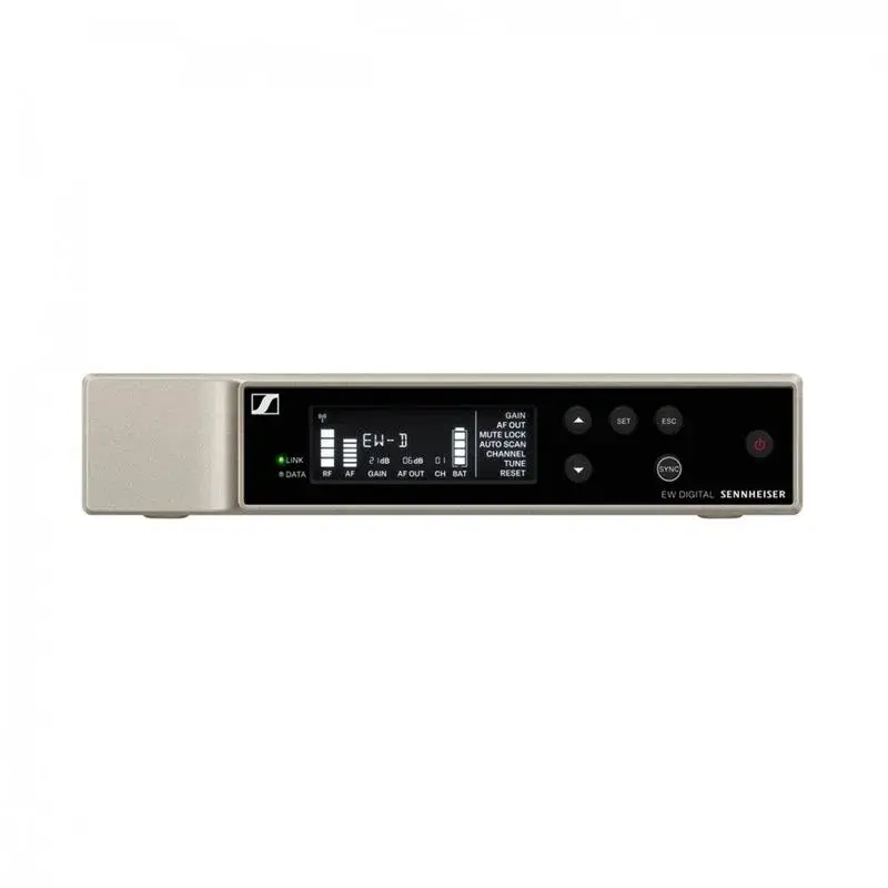 SENNHEISER Microfono Inalámbrico EW 835-S SET - Imagen 3