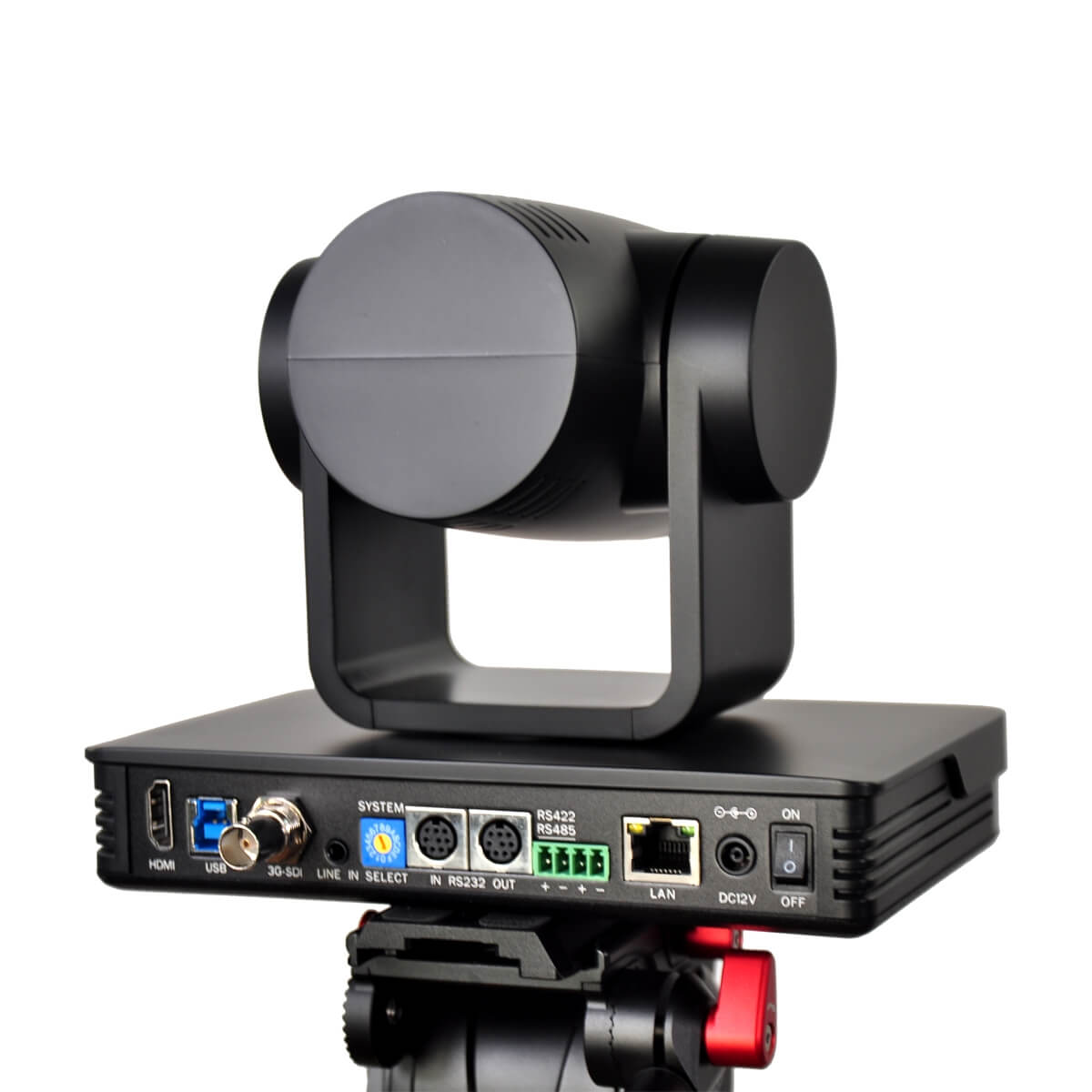 Minrray Cámara UV-570B4 - Imagen 3
