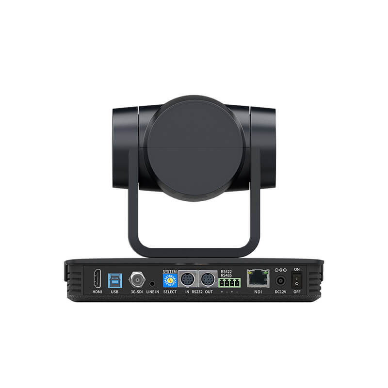 Minrray Cámara UV-570B4 - Imagen 2