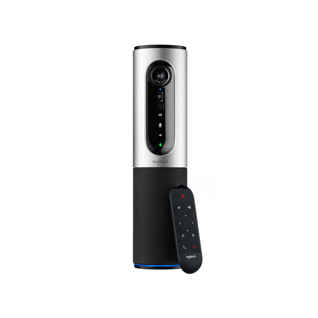 Logitech Sistema De Videoconferencia Connect