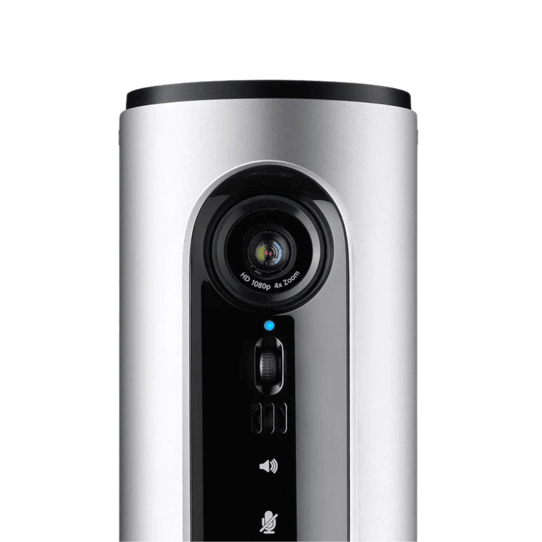 Logitech Sistema De Videoconferencia Connect - Imagen 2