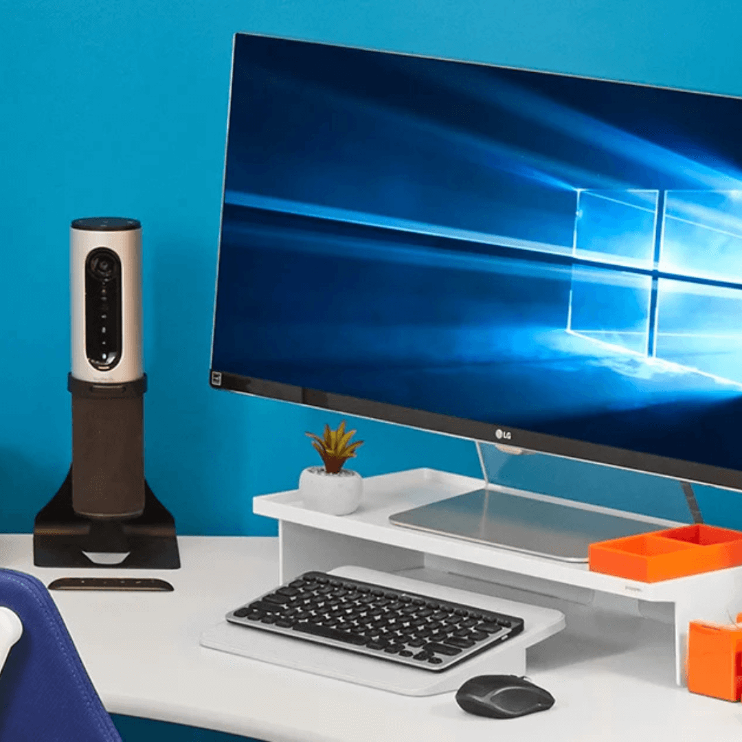 Logitech Sistema De Videoconferencia Connect - Imagen 4