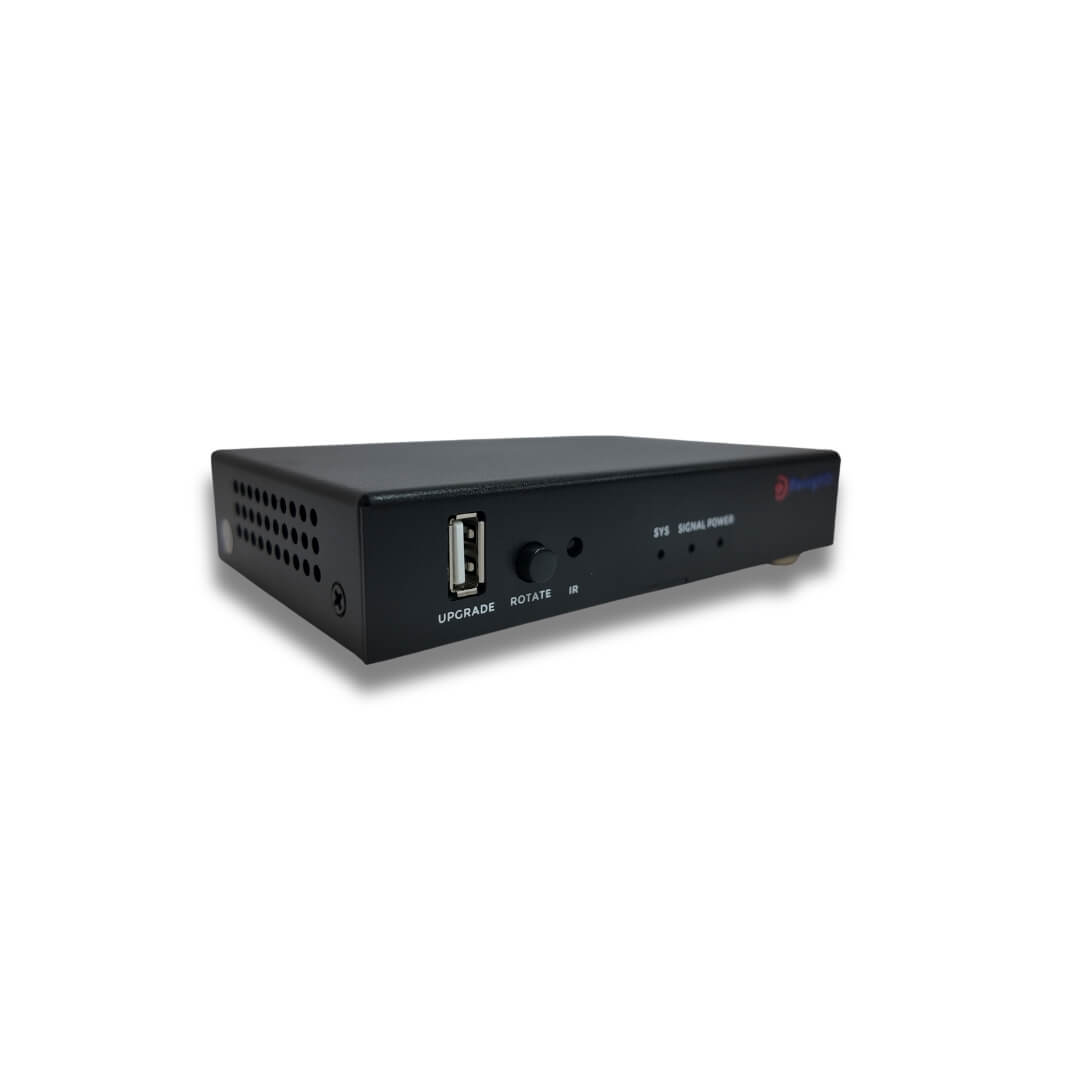 BeingHD Emulador De Video HDMI 4K60 VPX-ADJ-101 - Imagen 5