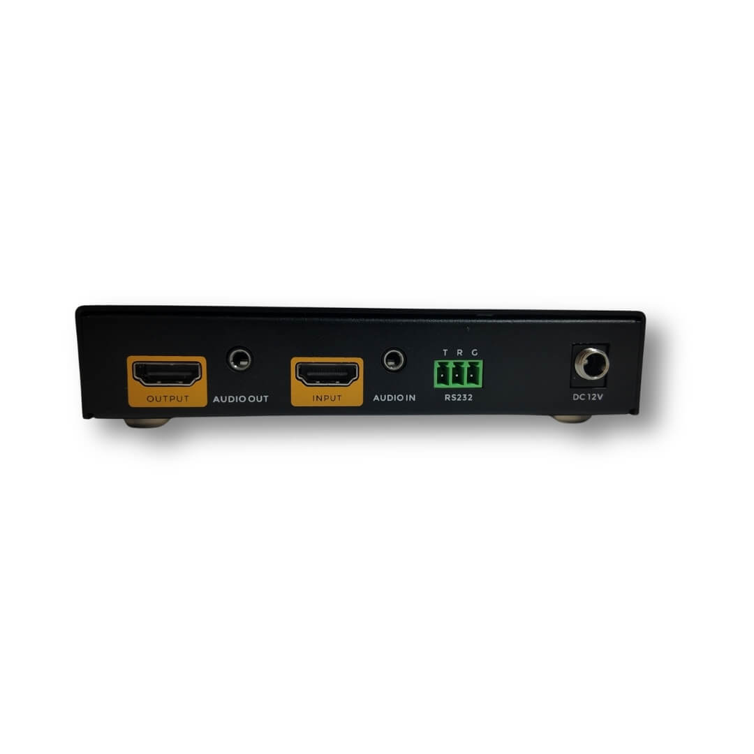 BeingHD Emulador De Video HDMI 4K60 VPX-ADJ-101 - Imagen 4