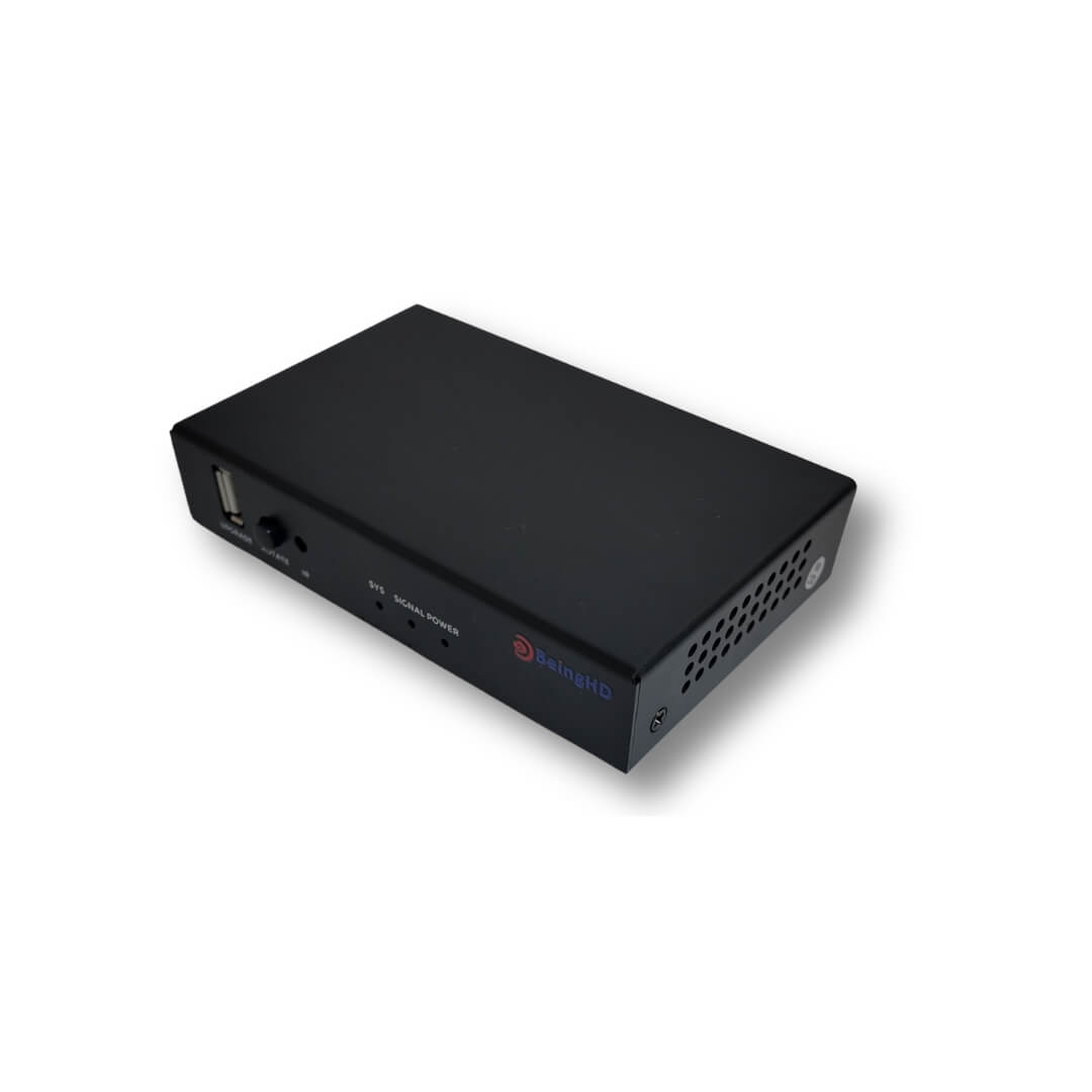 BeingHD Emulador De Video HDMI 4K60 VPX-ADJ-101 - Imagen 2